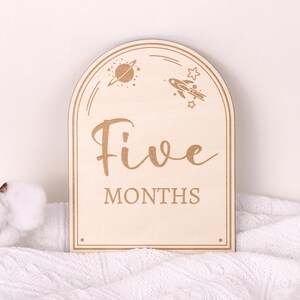 Baby Monthly Milestone Markers,Baby Monthly Milestone Cards,newborn milestone photo,shower gift,Baby Photo Prop,New Mom Gift,Newborn Gift
