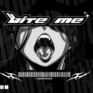 Anime Girl / Ahegao / Anime Svg / ai, eps, dxf, svg, png image 2