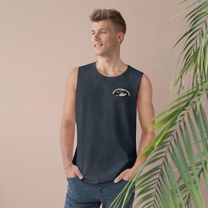 Tank Top, PRIDE Gleichheit ist keine Rocket Science LGBT LGBTQ Pride Shirt, ärmelloses Unisex T-Shirt, Regenbogen Liebe, Geschenk für Gleichheitsaktivist, Sommer