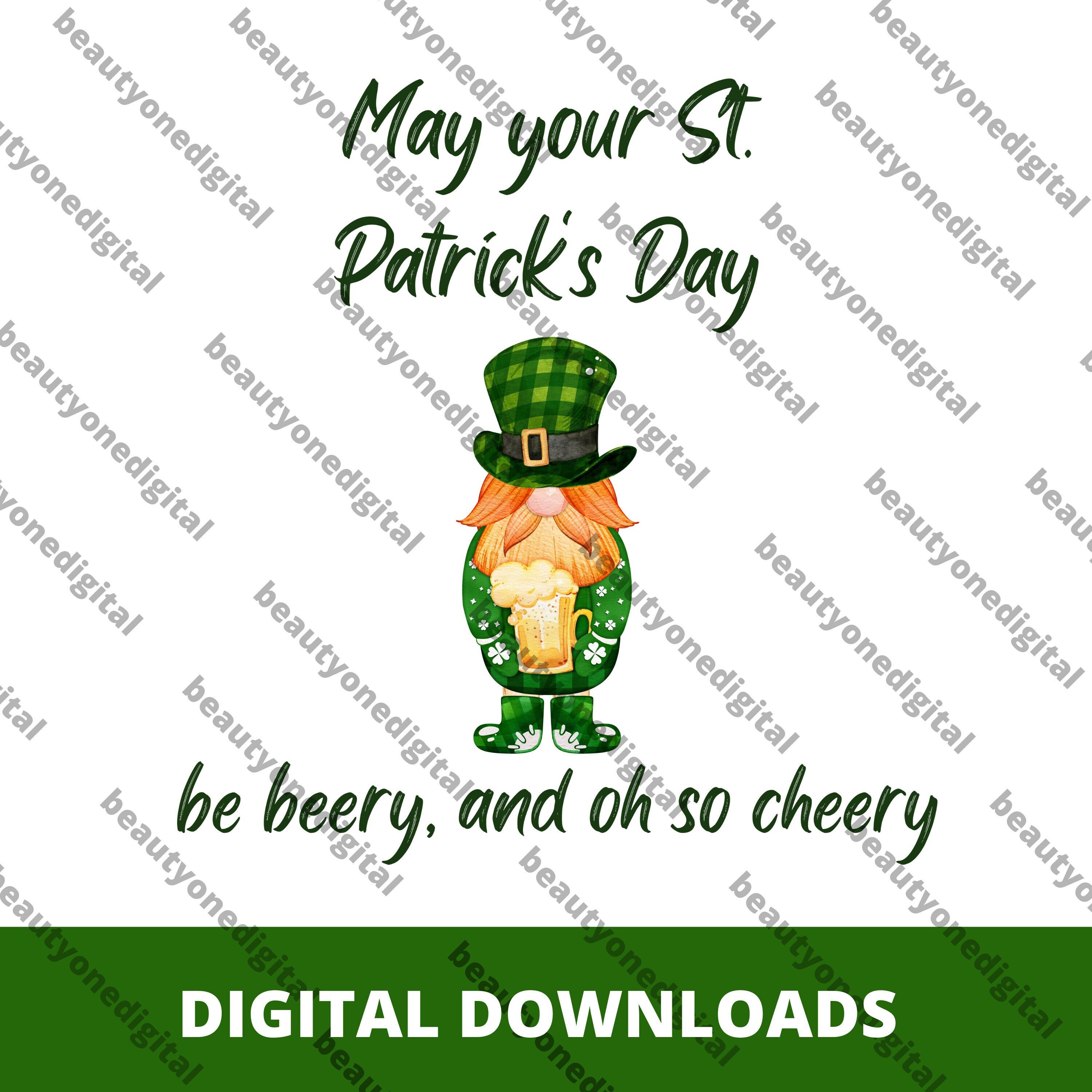 Funny St Patricks Day PNG May Your St. Patrick's Day Be - Etsy Canada Funny St Patricks Day PNG May Your St. Patrick's Day Be - Etsy Canada