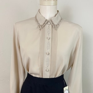 Etsy Laura Scott Blouse -