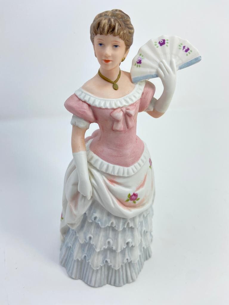 1980年代のヴィンテージのウェイド貯金箱 Lady Hillary Lot - Lehmann Terra tin litho windup clockwork toy LARGE