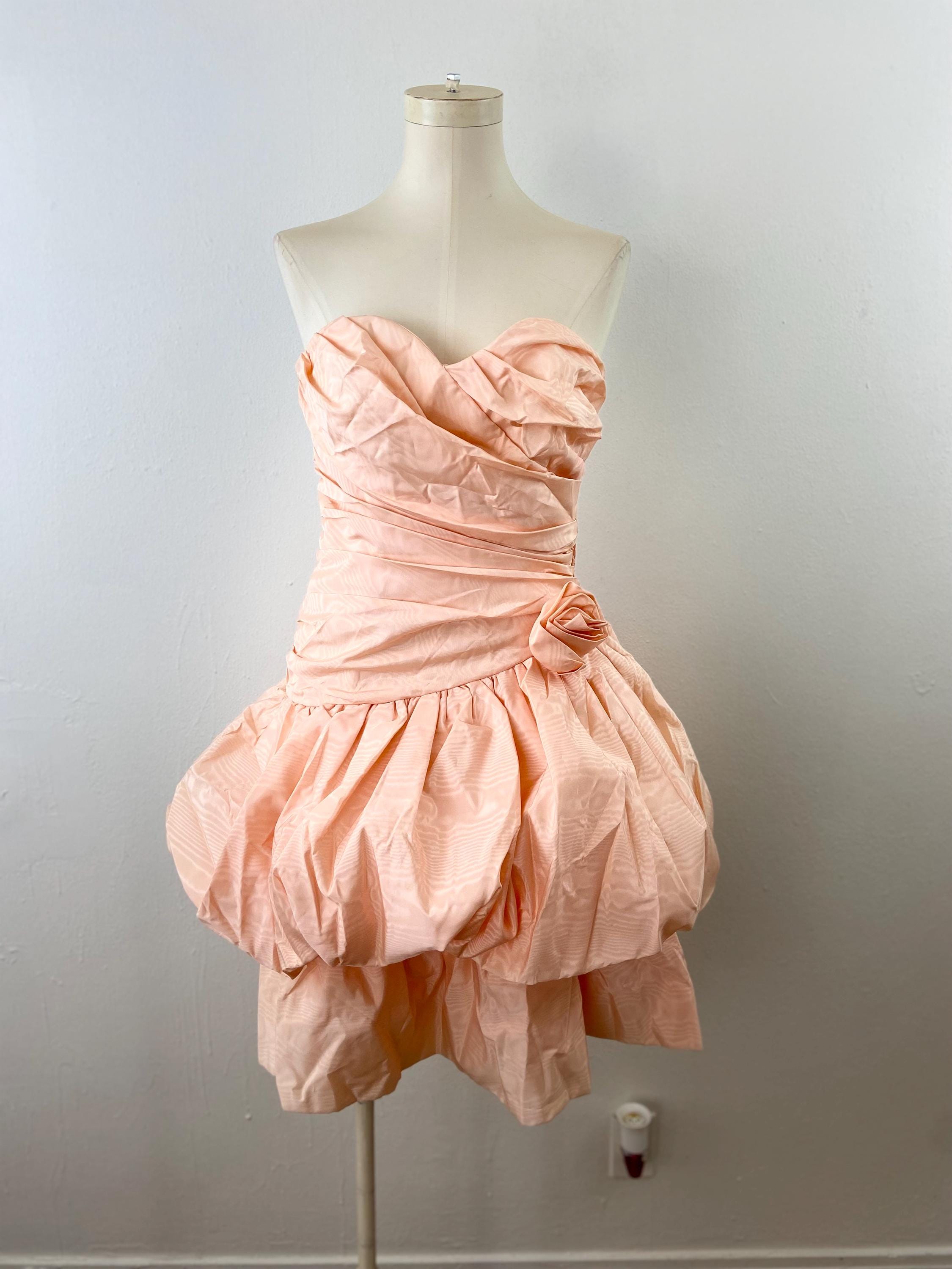 80s halter dress Halter Neck Pleated A-Line Midaxi Dress - Black main image 0
