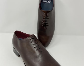 Northampton George Webb Boots Vintage George Webb Northampton - Main Image