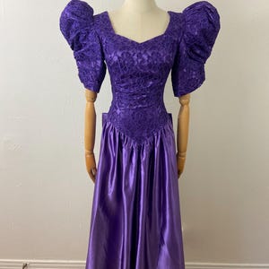 80s taffeta bridesmaid dresses australia Vintage Dress ruffled_baby_dress