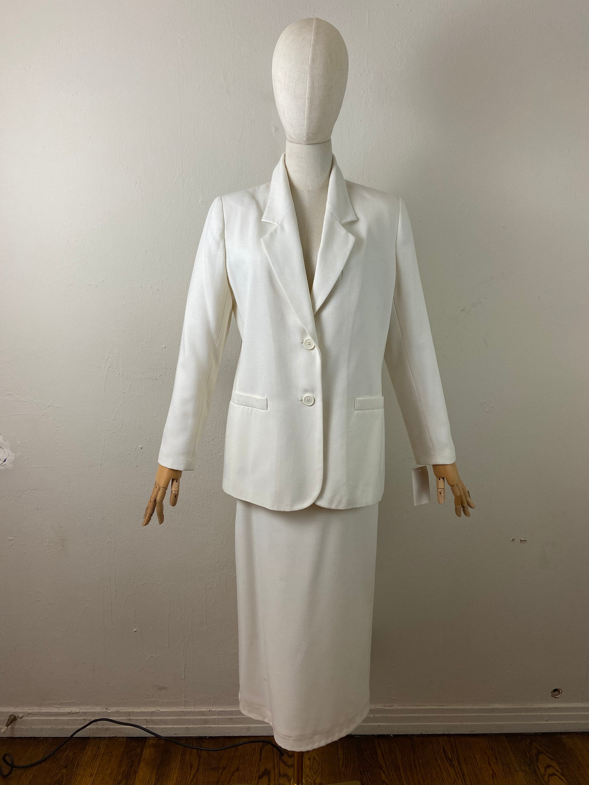 70s PETERS SWING TOP Size 42 | KORDS