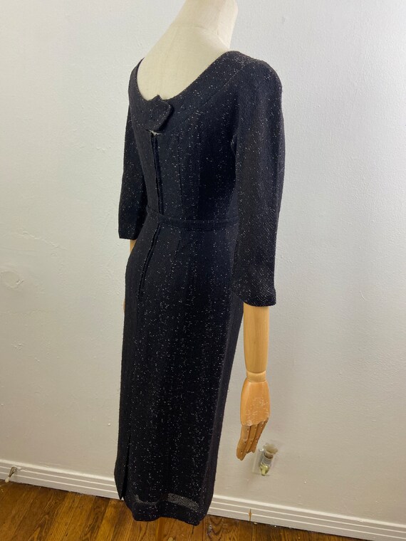 Amazon.com: GownTown Womens 1950s Cape Collar Vintage Swing