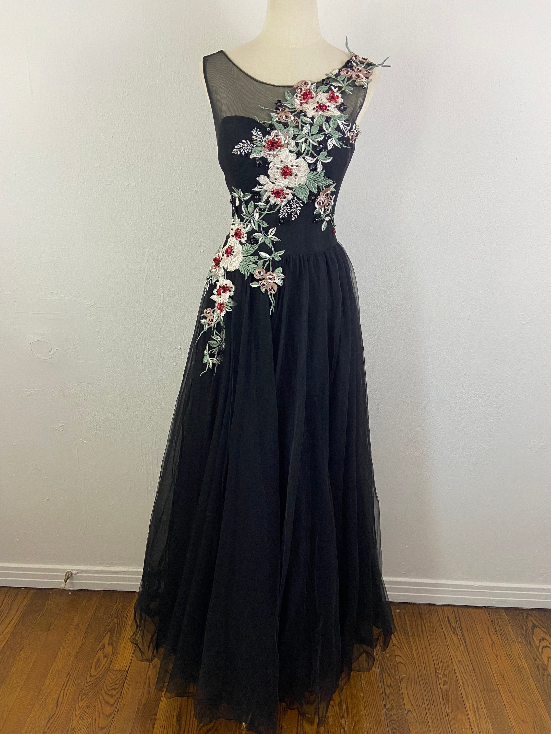 Sue Wong Gown - Etsy Sue Wong Gown - Etsy