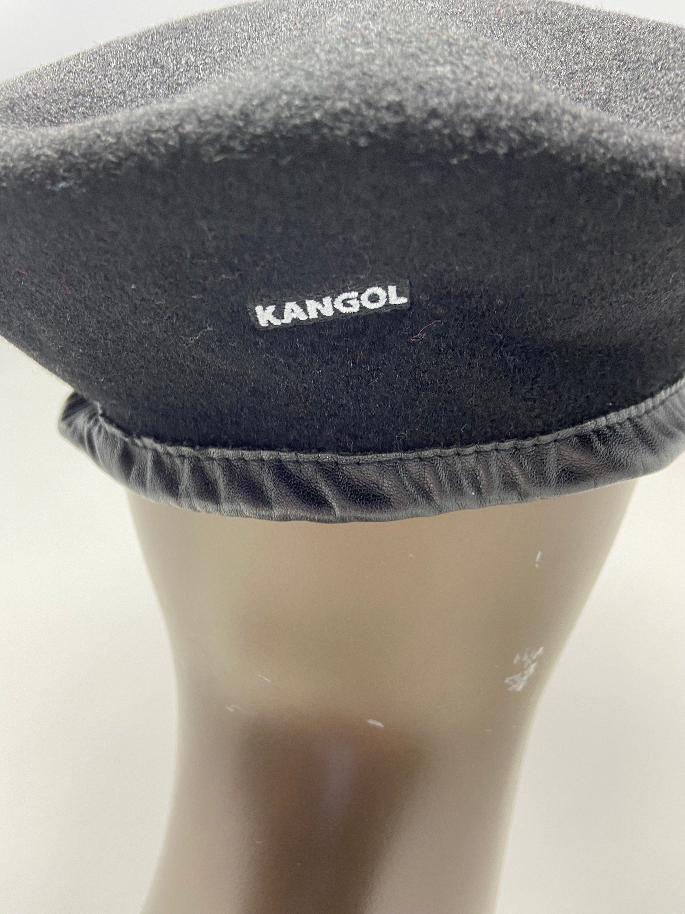 Kangol wool monty beret sales