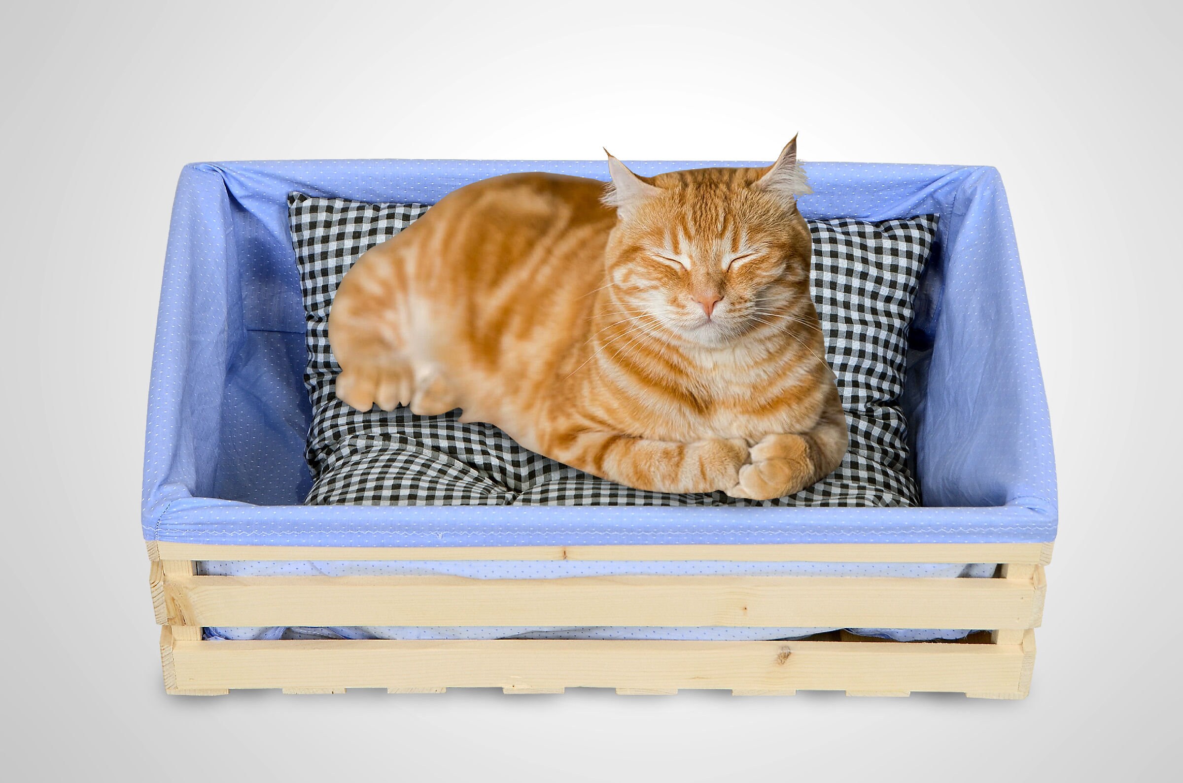 Cat House Cat Cave Wall Hanging Cat Bed Cat Shelf Cat Bed Etsy