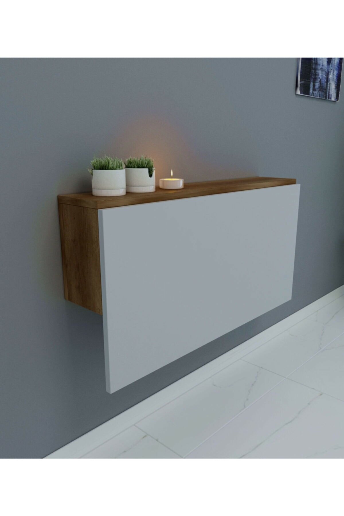 Wall Hanging Table Wall Folding Kitchen Table Wall Hanging Etsy