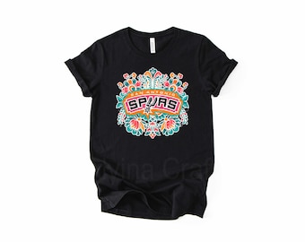 Fiesta Basketball Soft Jersey Shirt | Graphic Print Shirt