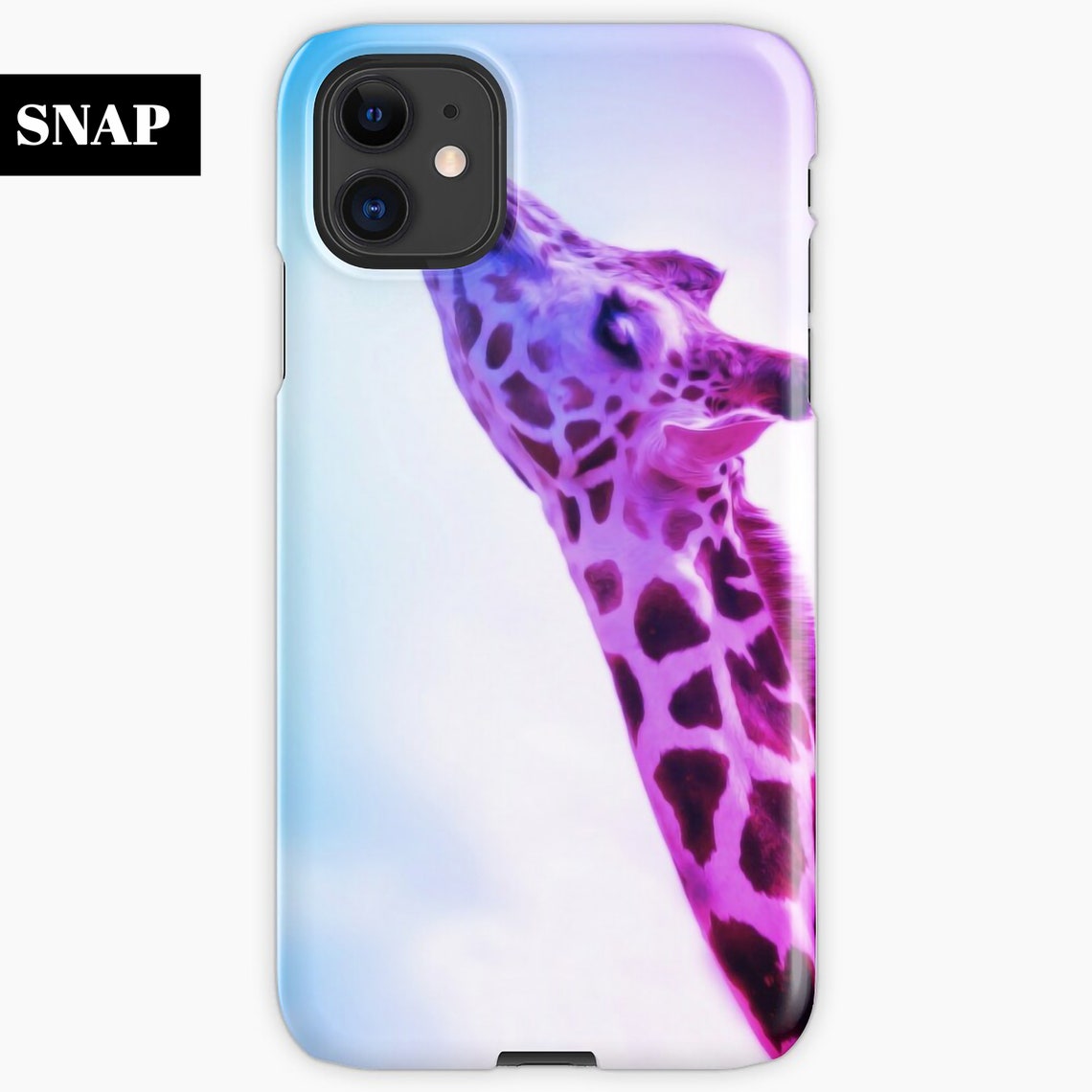 GIRAFFE iPhone case iPhone 12 iPhone 11 Pro Max iPhone XR Etsy