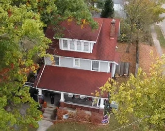 Freelance Drone Photography - Contact for Quote