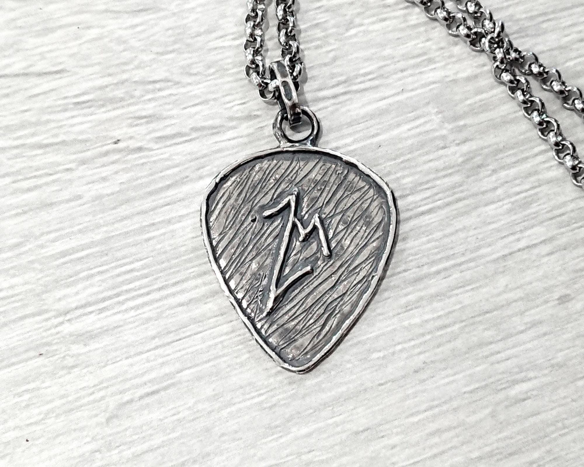 LINKIN PARK ネックレス リンキンパーク necklace LP | BF MERCH'S