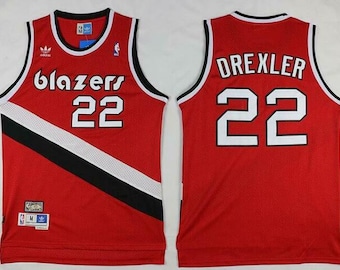 clyde drexler avia