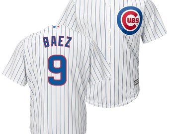 personalized cubs jersey toddler