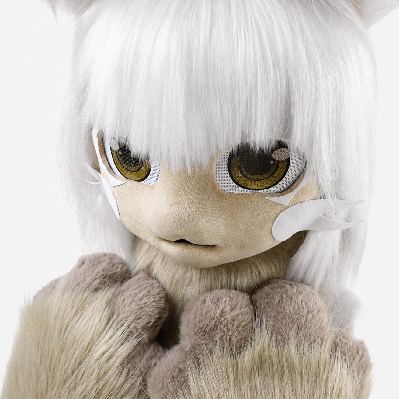 【なち出品】ぬいぐるみ Nanachi plush - Etsy 日本