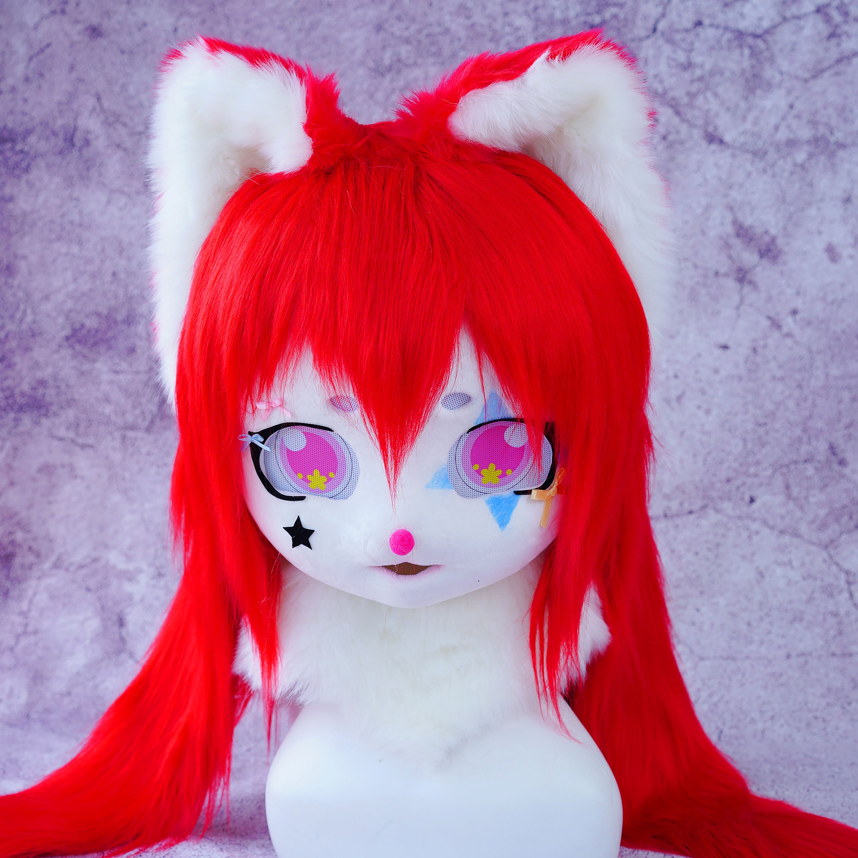⟡裏地付き⟡ 着ぐるみ ハロウィン くろいねこ 赤耳 Amazon.co.jp: [JIURUN] 猫耳 カチューシャ 鈴付き コスプレ