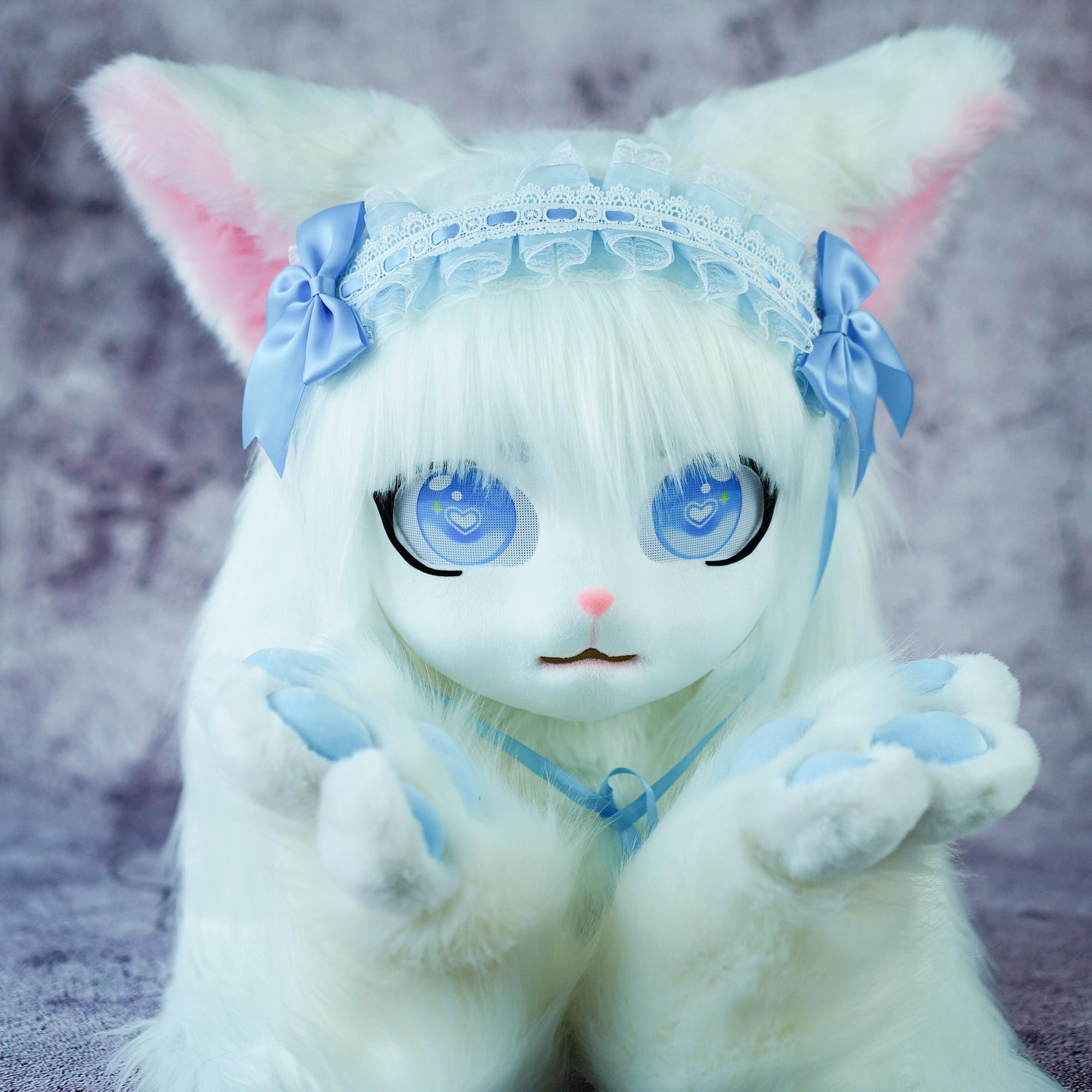 Kigurumi full mask - Etsy 日本