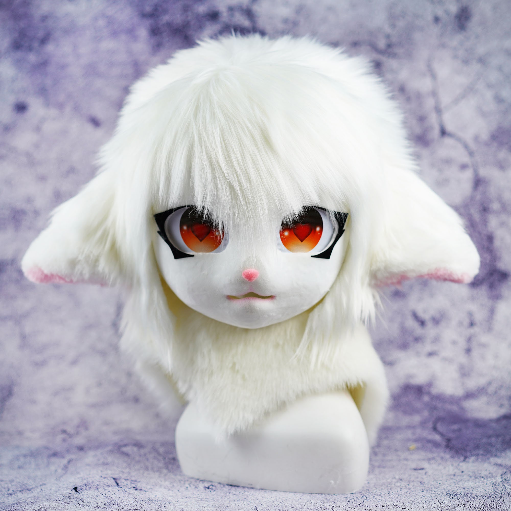 Kig fursuit mask - Etsy 日本
