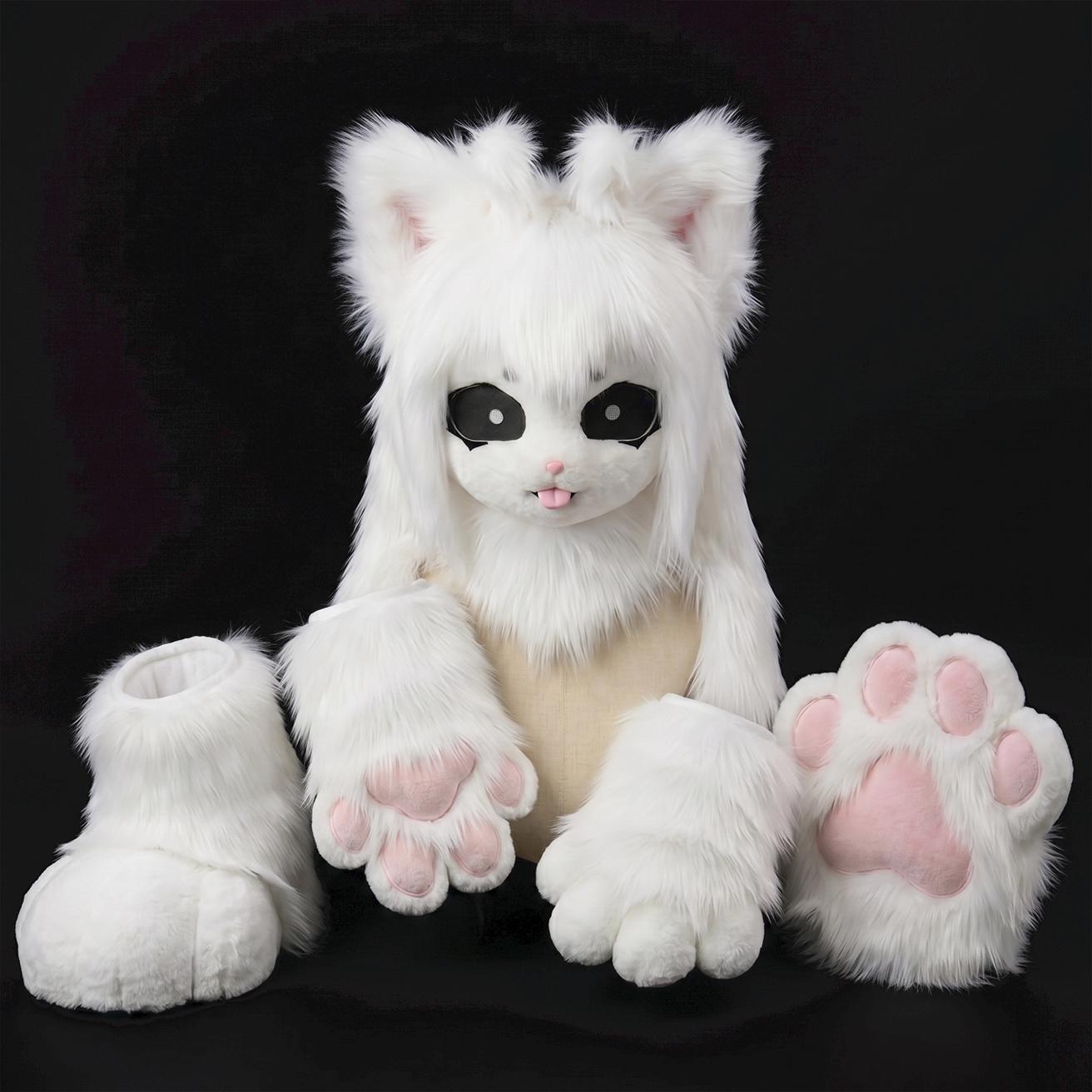 Kigurumi furry - Etsy 日本