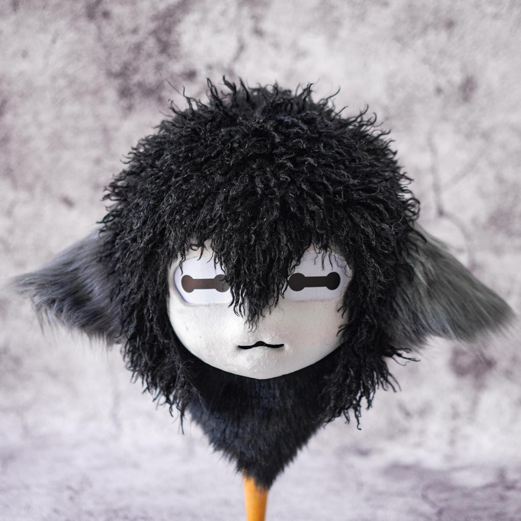 Cult of the Lamb ぬいぐるみ Lamb カルトオブザラム Cult of the Lamb ぬいぐるみ Lamb
