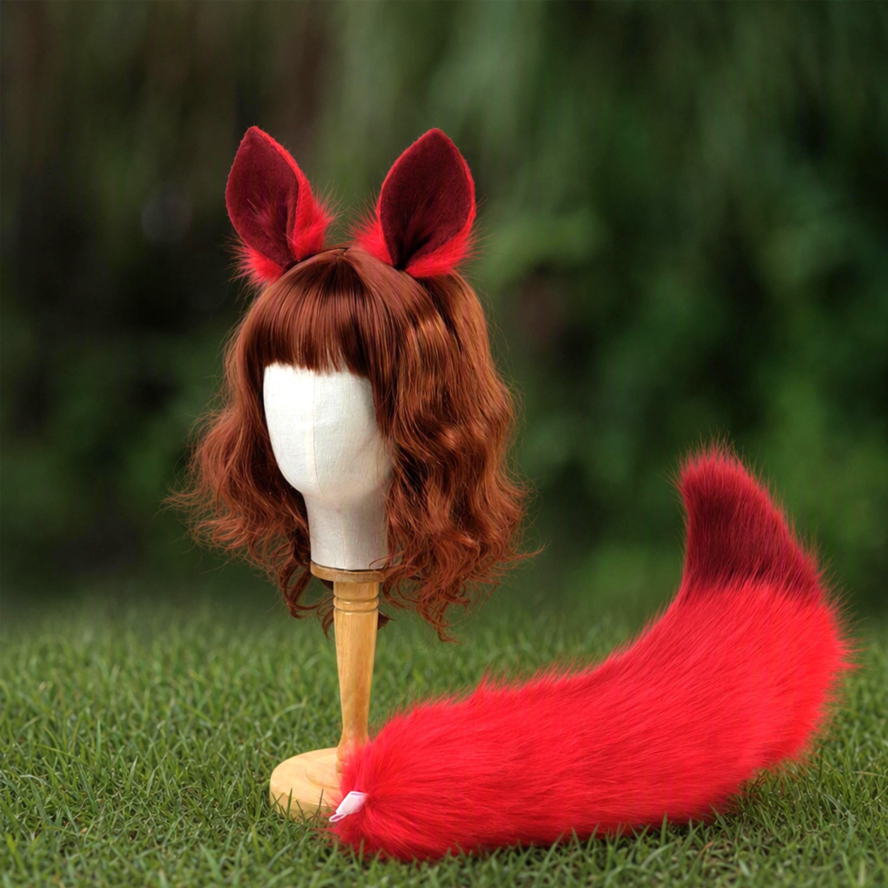 Foxy pirate - Etsy 日本