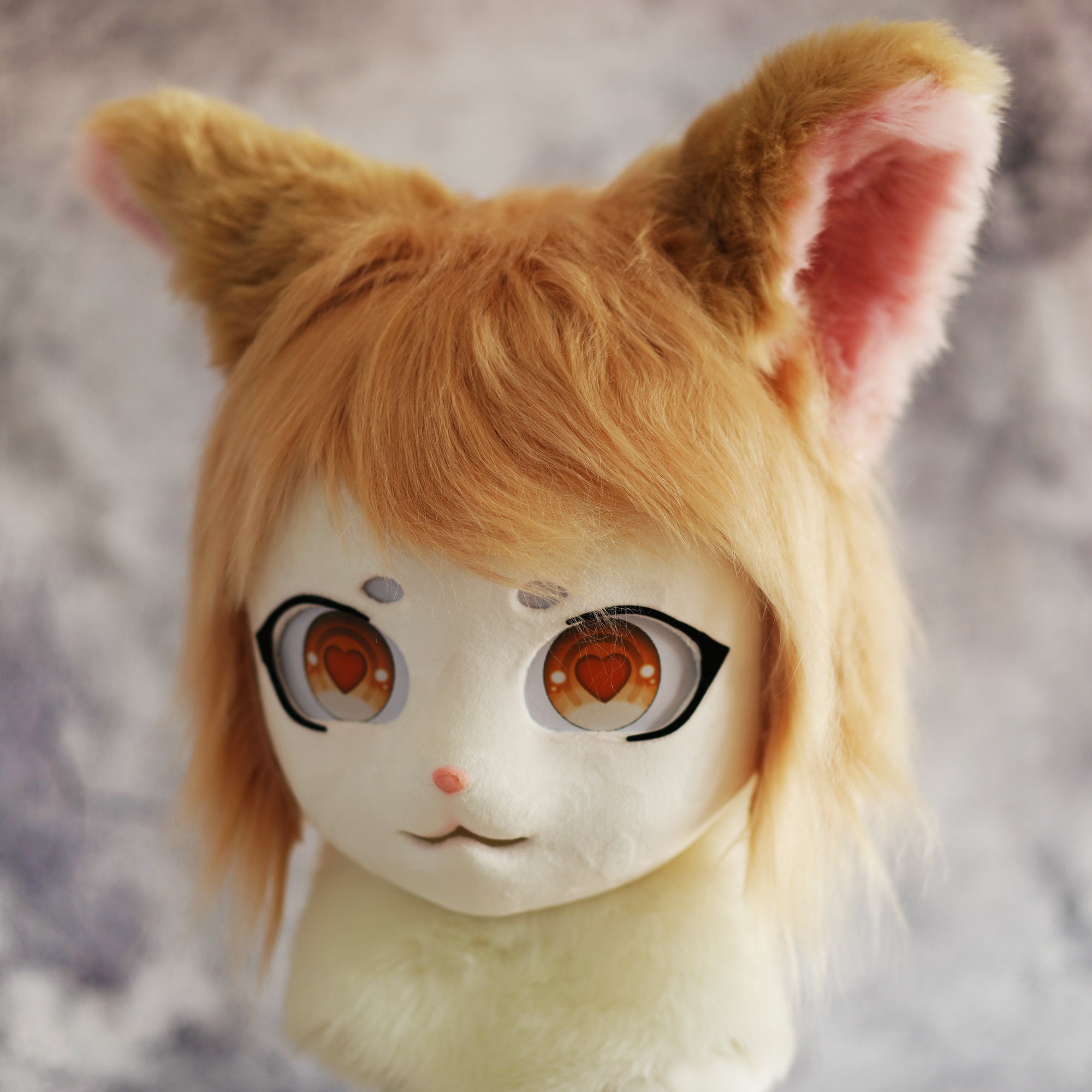 Amazon.co.jp: [ACQ] Z 一体型 ケモノ 着ぐるみ fursuit