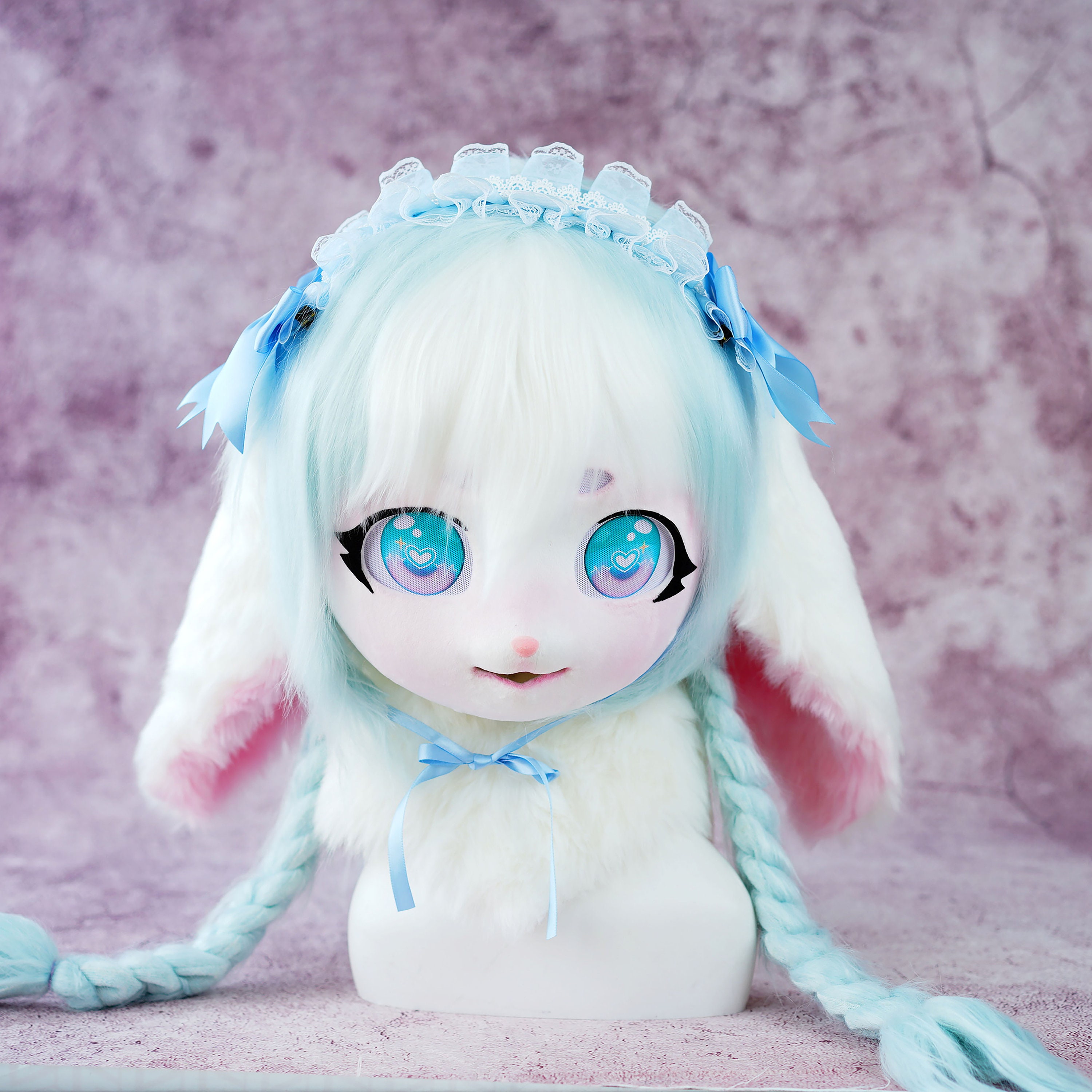 Amazon.co.jp: Kigurumi Mask Doll 惣流・アスカ・ラングレー