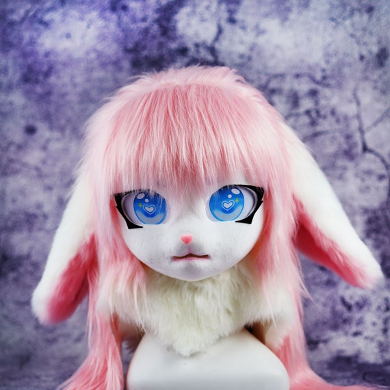 Kota Gushiken/コウタグシケン Fluffy Mona 2 Pink Kota Gushiken】Fluffy Mona ○ | TOLMA.