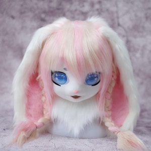 Kigurumi mask with gag - Etsy 日本
