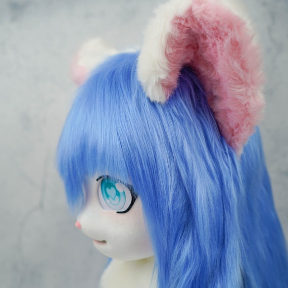 kigurumi kig系兽装 ケモノ ハンドメイド コスプレ Kig系兽装小呆呆| TikTok