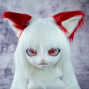 Kai Chisaki Overhaul - Etsy