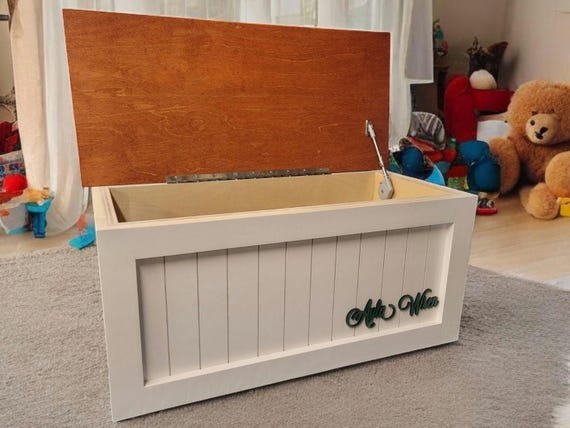 Phoebe blanket box hotsell