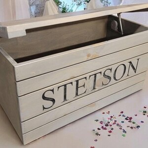 Foot of Bed Chest Etsy