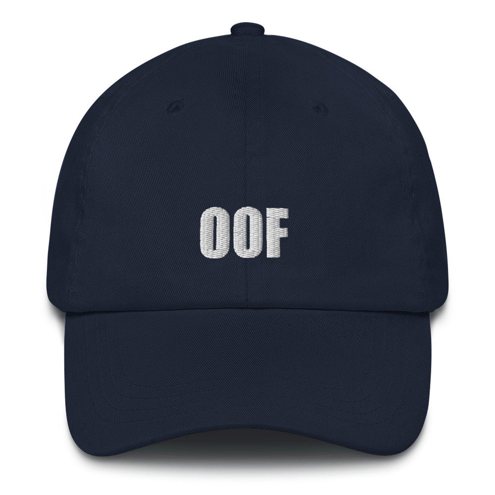 Oof Dad hat | Etsy