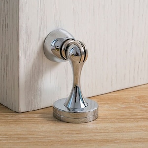 Heavy duty Door Stop  Door Stopper modern Doorstop hardware, Decorative Door Accessory