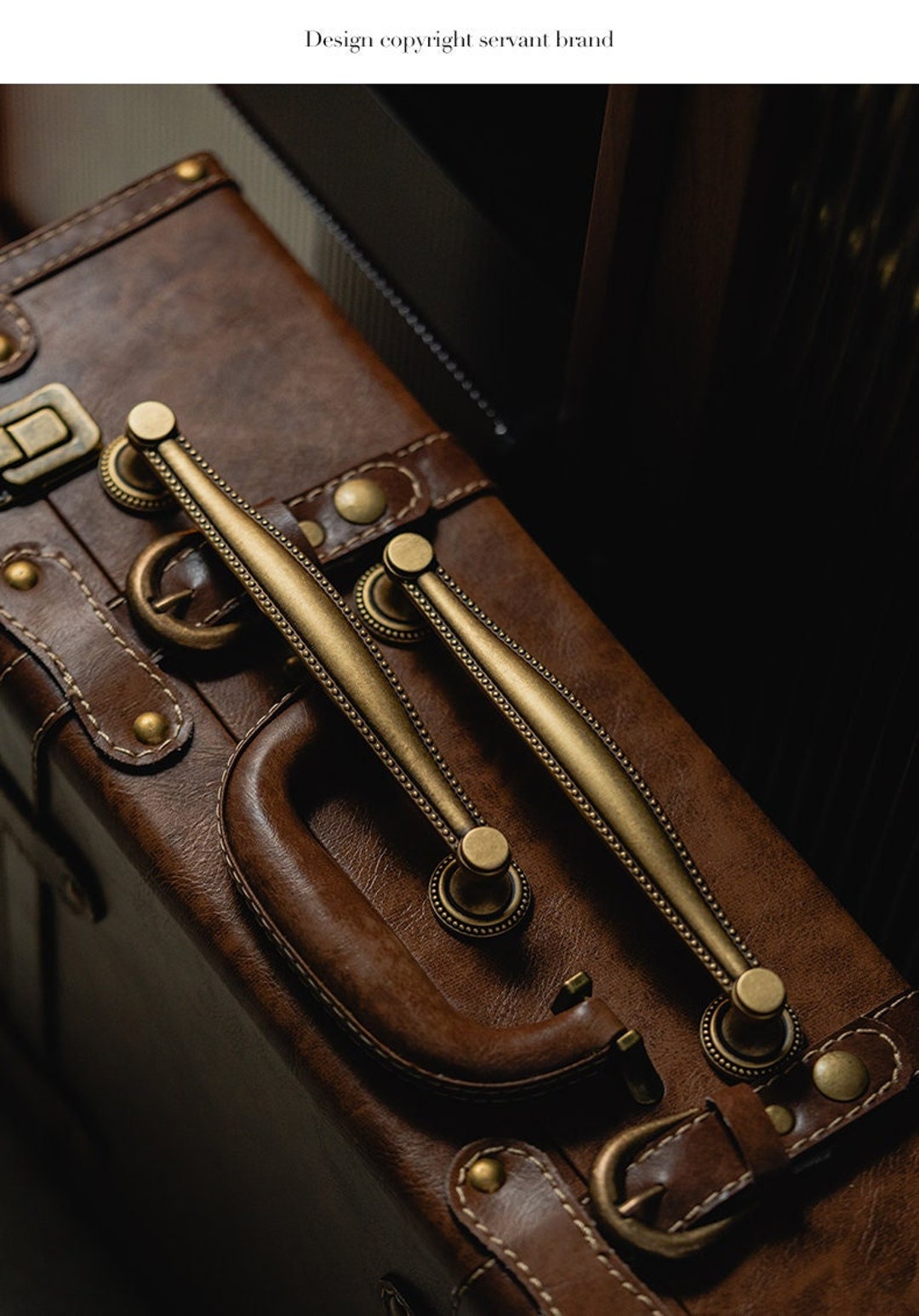 Antique Brass Handles, Retro Vintage Style Knobs, Drawer Knobs