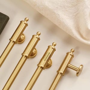 Antique brass Cabinet Pulls Handles Knobs, gold Drawer Pull Handles, Custom engrave Wardrobe Knobs, silver Kitchen Dresser Pulls hardware