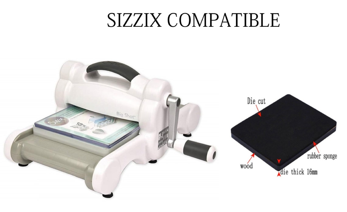 Heart Snap Hair Clip Leather Cutting Die Cutter Triple Heart Etsy UK