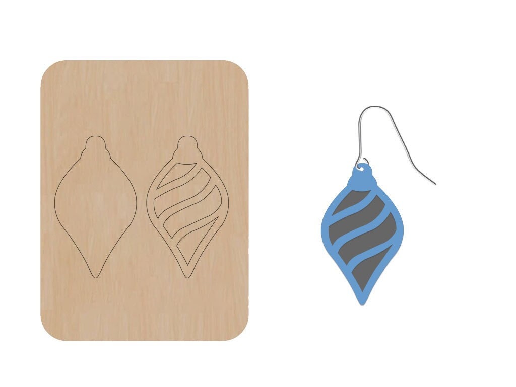 christmas-bauble-earrings-leather-cutting-die-cutter-ornament-leather