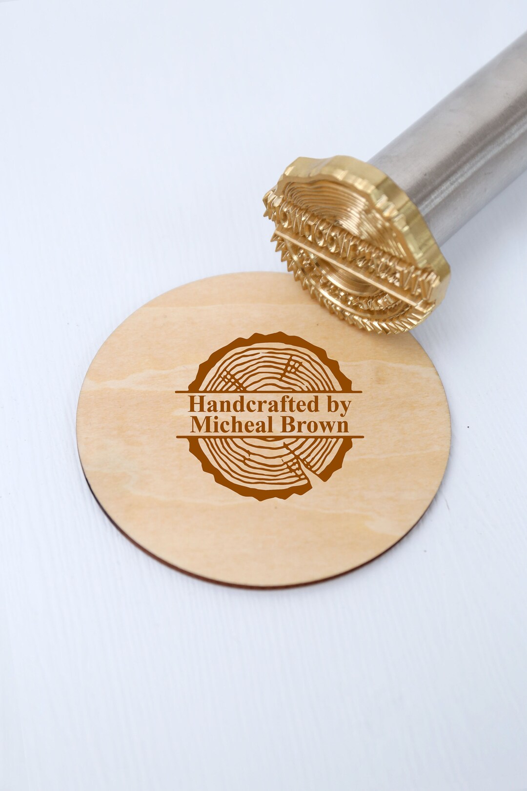 Custom Branding Iron for Wood electric Branding Iron wood Etsy
