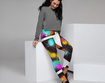 MMENT Women's Joggers