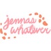 JennasWhatever