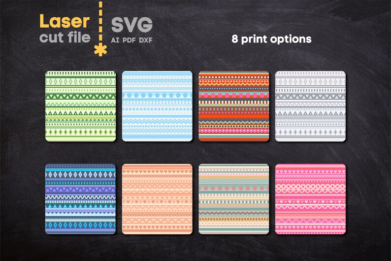 Baby Name Sign SVG Bundle. Laser Cut File for Glowforge Set - Etsy Canada