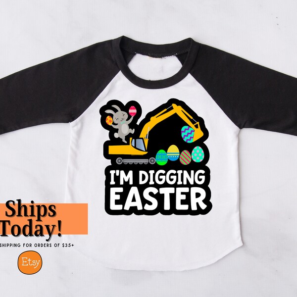 Toddler Easter Shirt Etsy