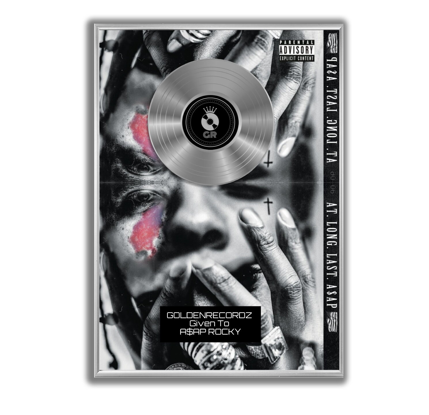 asap rocky albums in order asap rocky albums in order