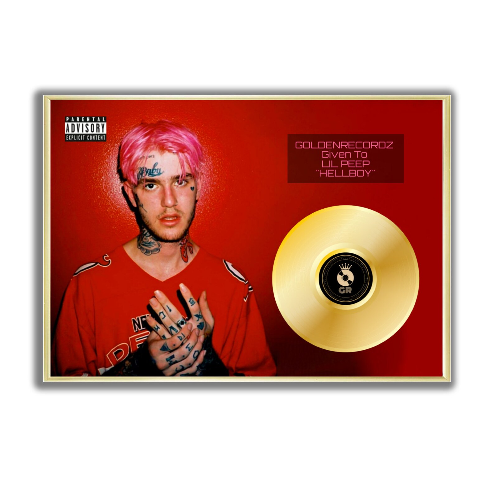 lil peep hellboy album release date lil peep hellboy album release date