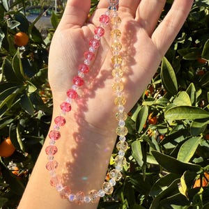Pink Yellow Crystal Shiny Phone Straps Wristlets AB Glass Crystals Phone Chain Phone Wristlet Camera strap Lanyard Strap,#A
